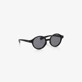 Black UV Protective Sunglasses