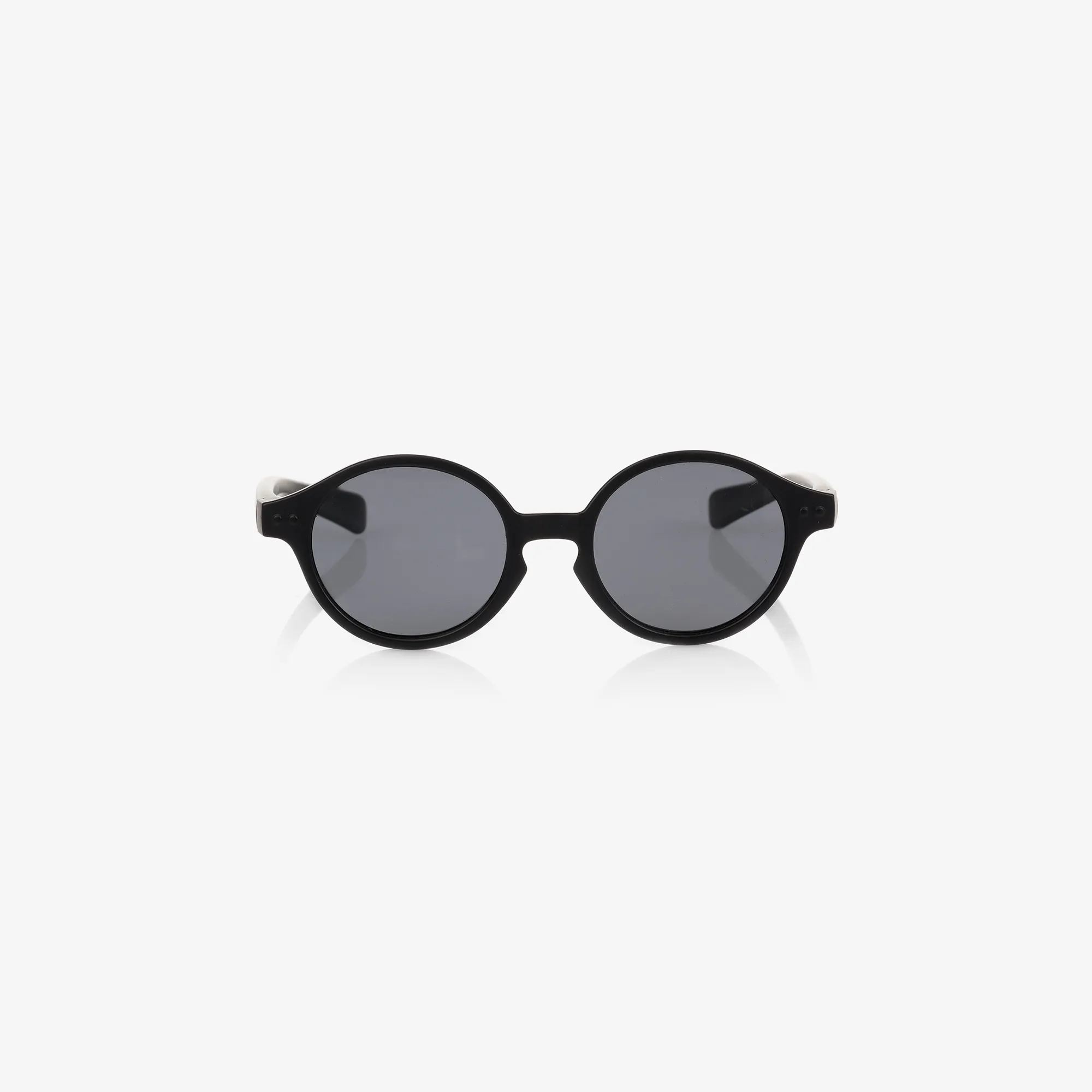 Black UV Protective Sunglasses