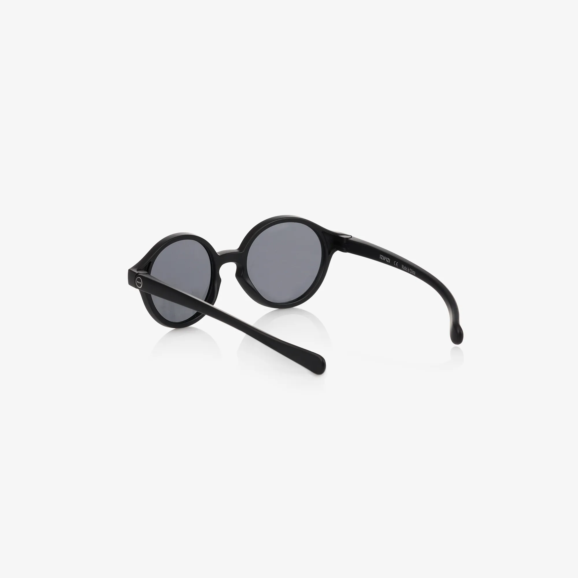 Black UV Protective Sunglasses