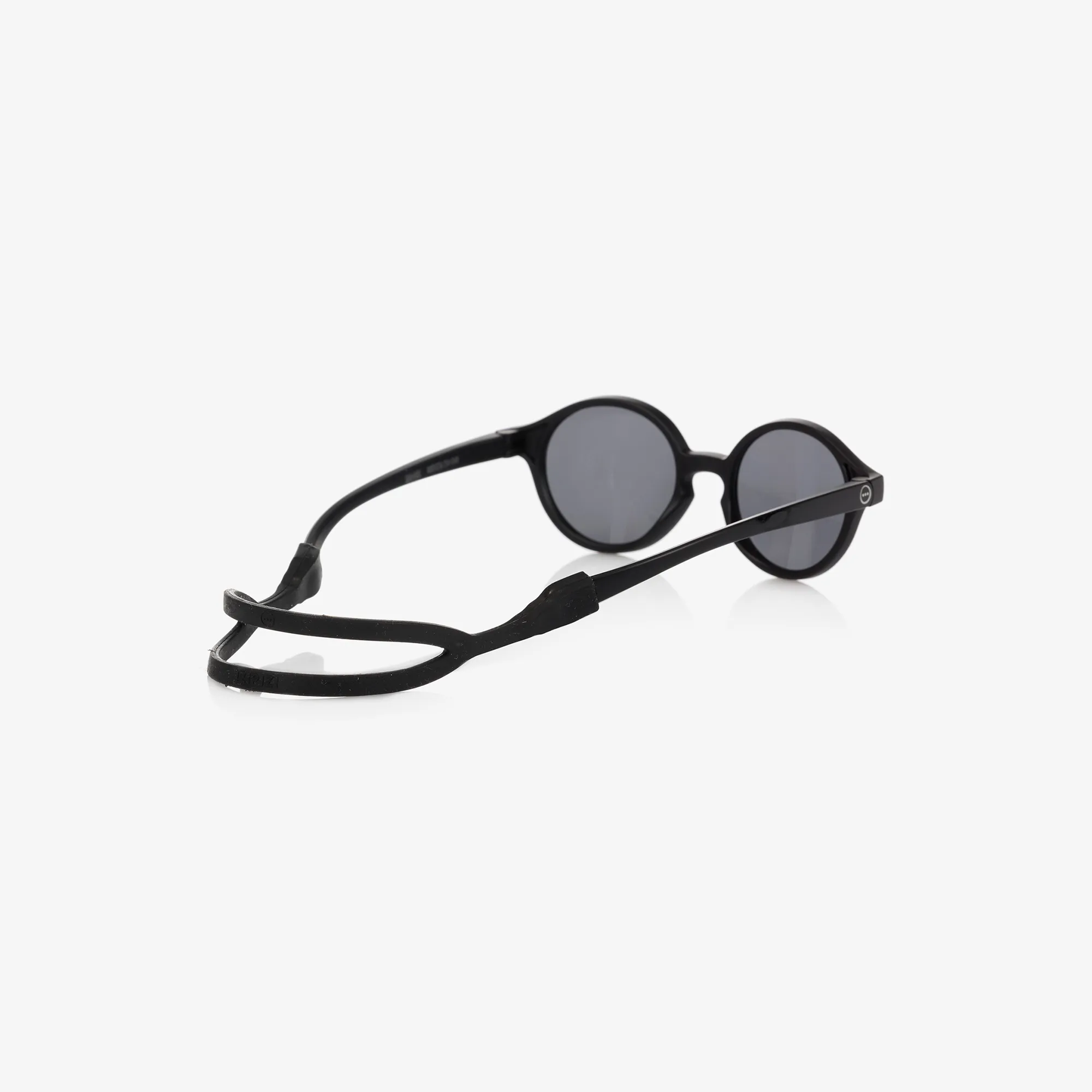 Black UV Protective Sunglasses