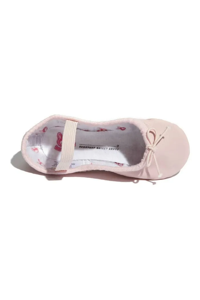 Bloch Bunnyhop Slipper