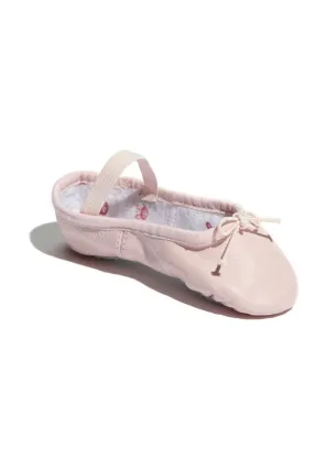 Bloch Bunnyhop Slipper