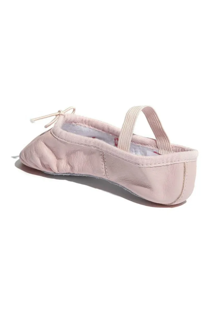 Bloch Bunnyhop Slipper