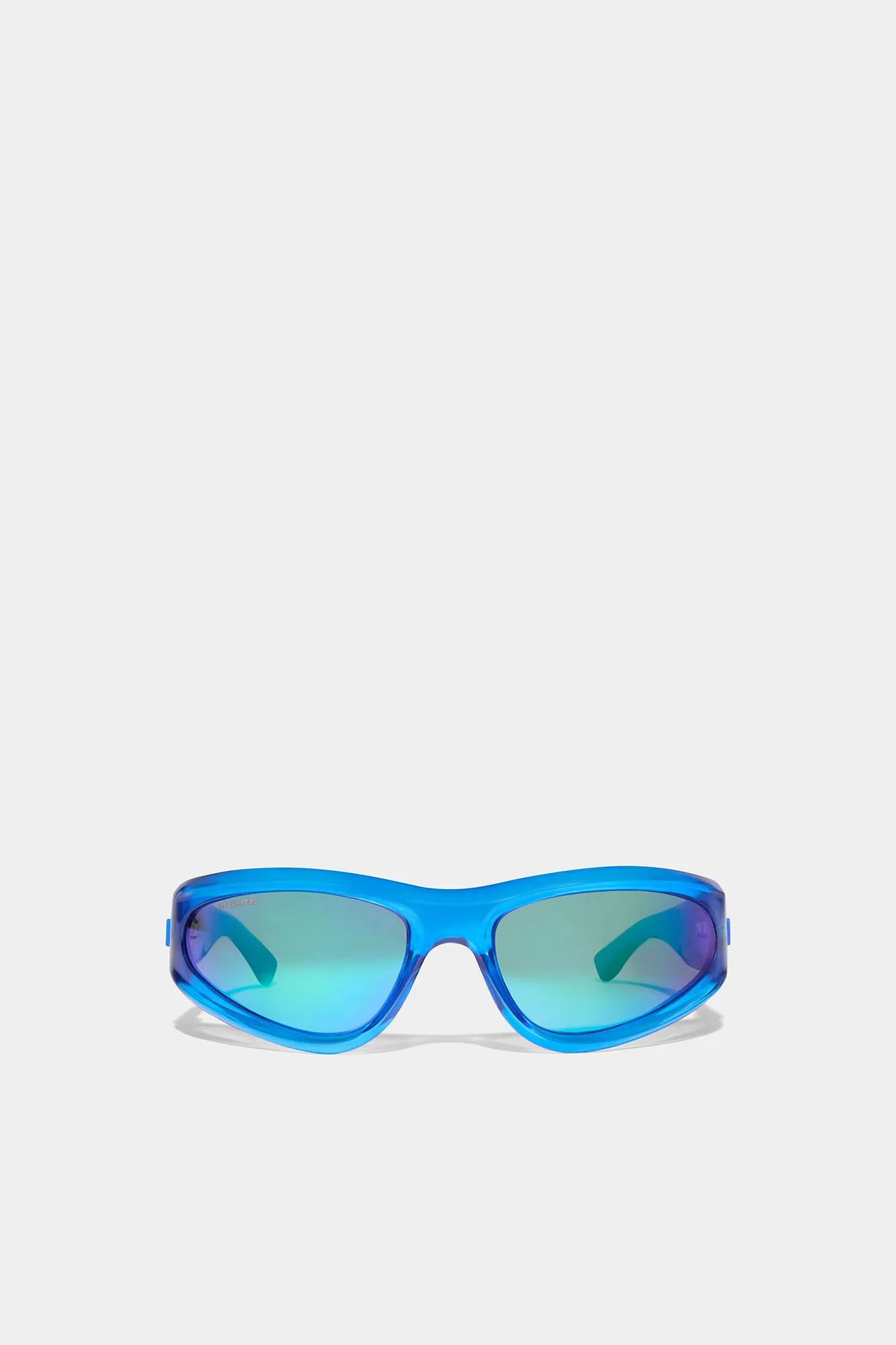 Blue Hype Sunglasses