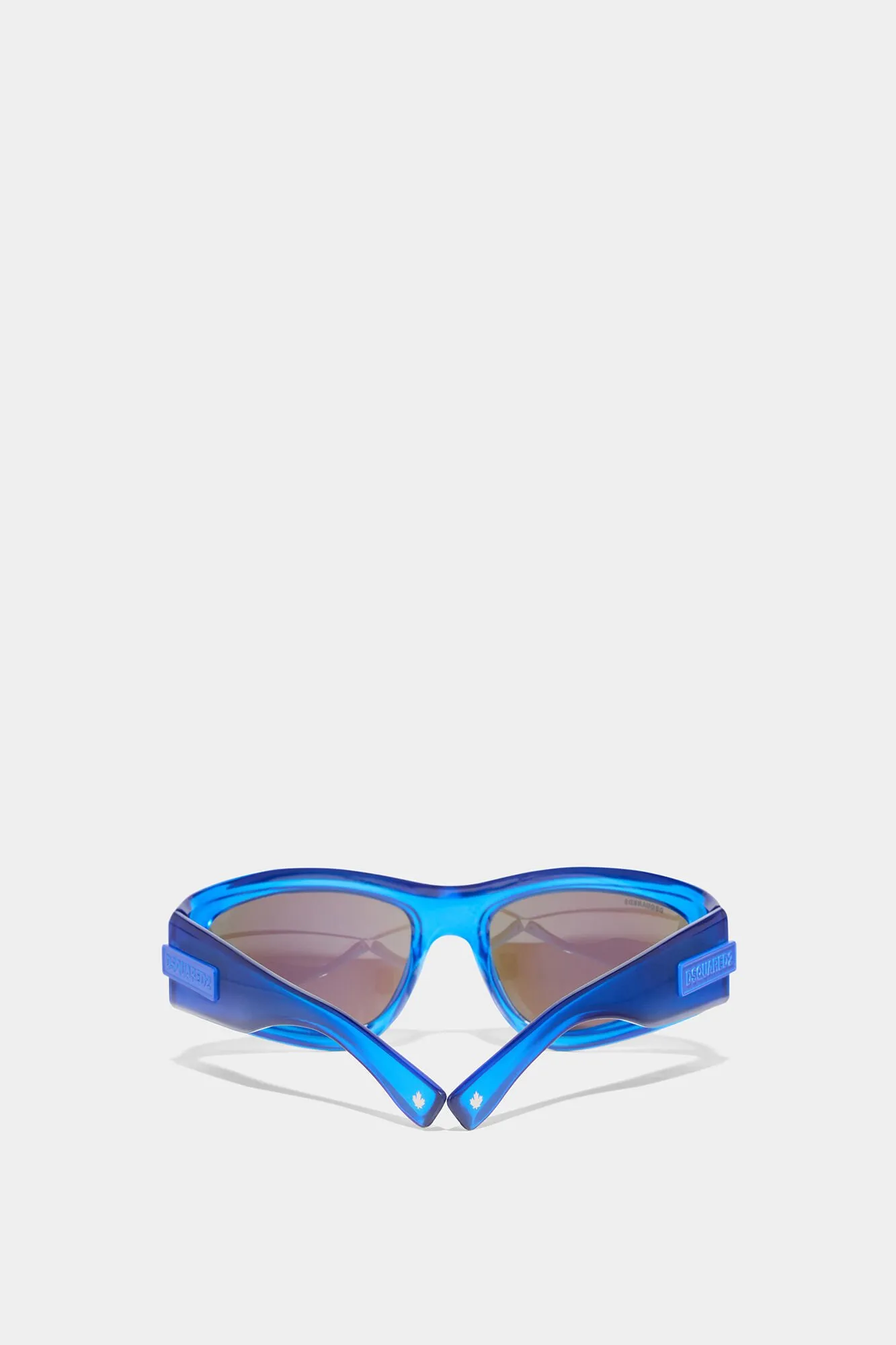 Blue Hype Sunglasses