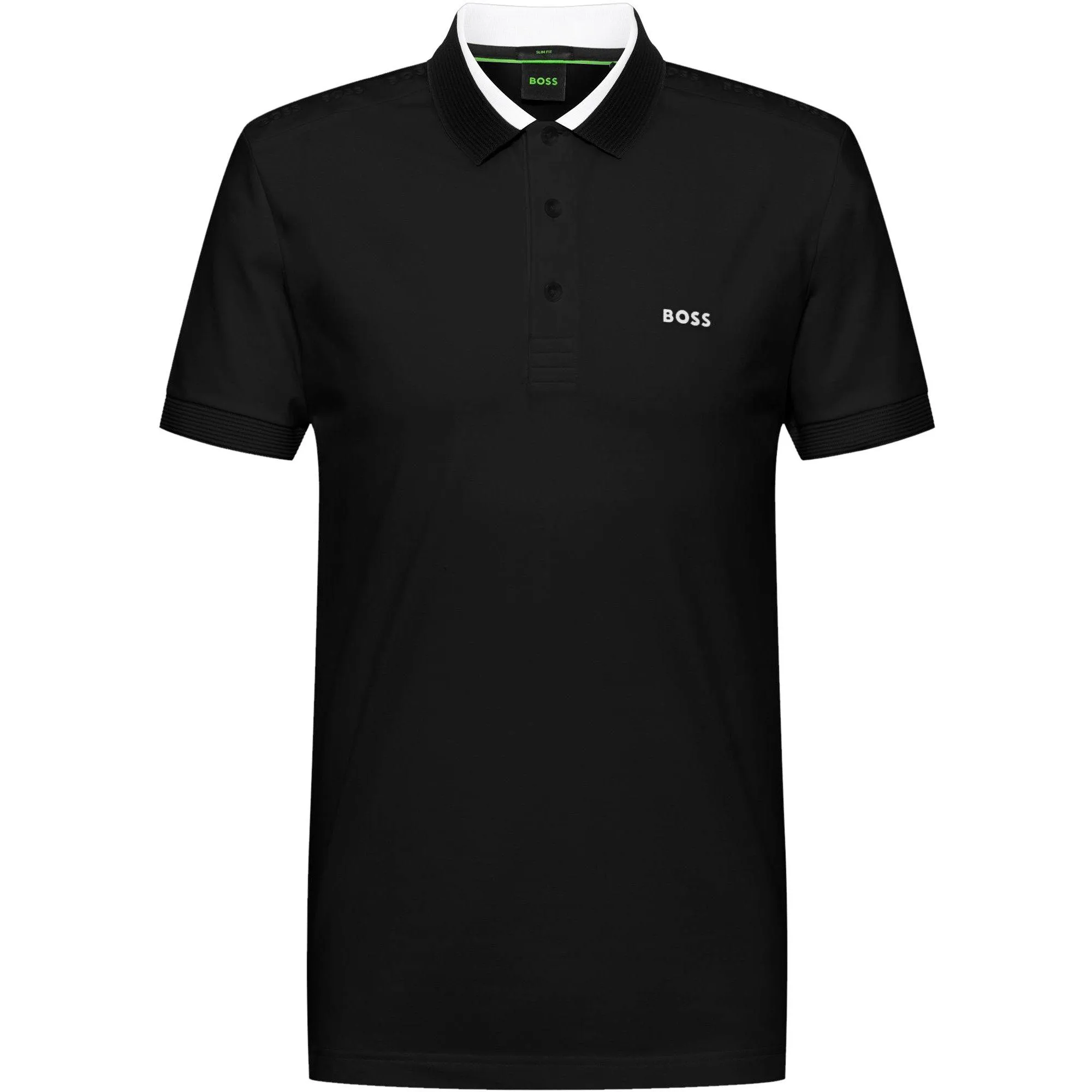 Boss Paule Polo Shirt