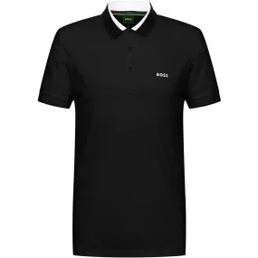 Boss Paule Polo Shirt