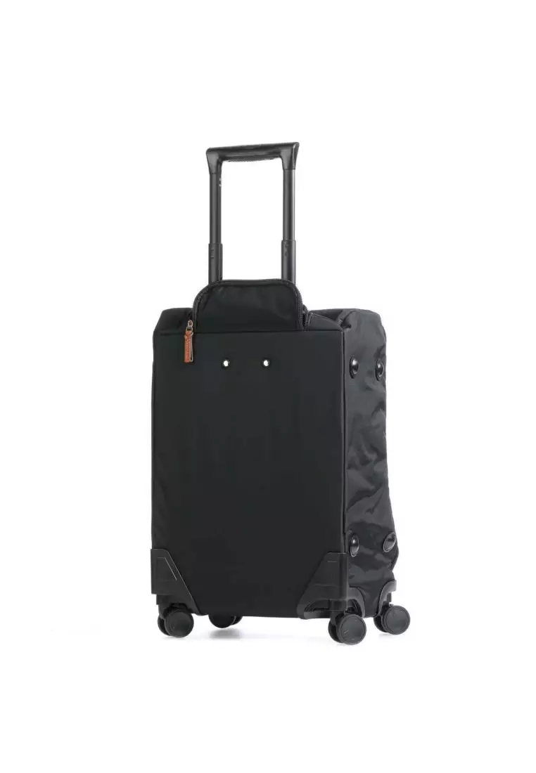 BRIC'S BRIC'S X-Travel 22" Luggage Spinner (Black)