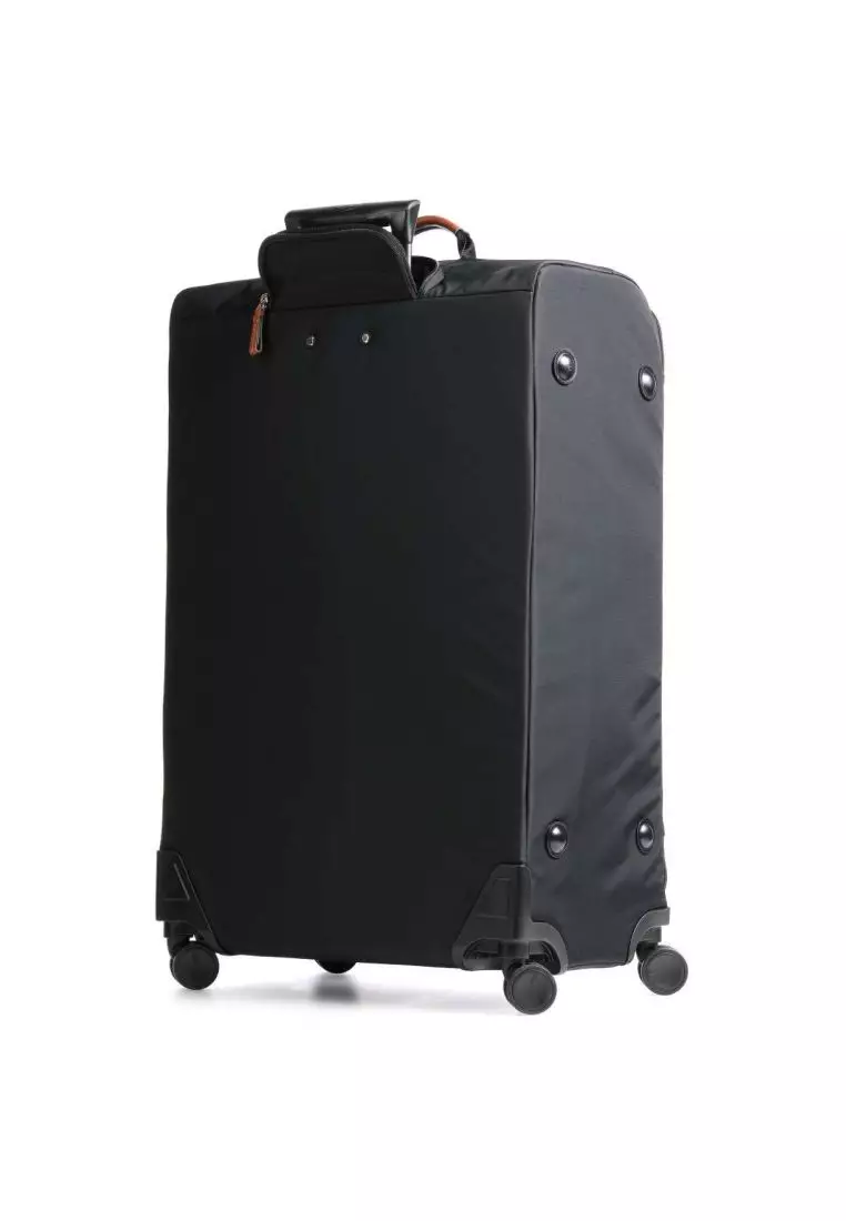 BRIC'S BRIC'S X-Travel 30" Luggage Spinner (Black)