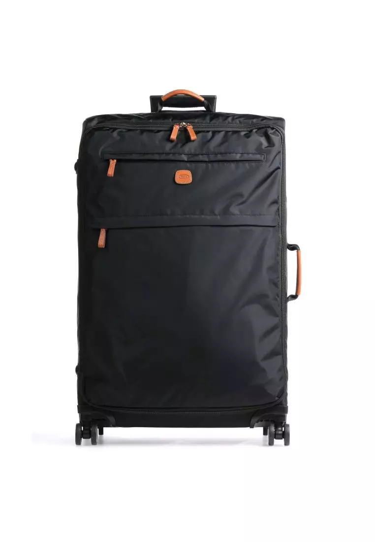 BRIC'S BRIC'S X-Travel 30" Luggage Spinner (Black)