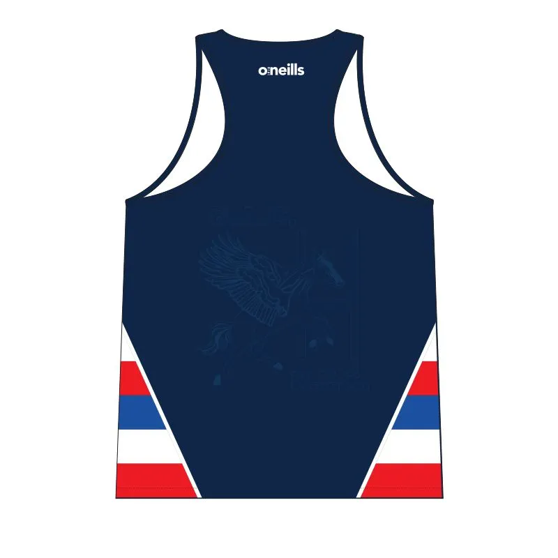 Bristol Aeroplane Company RFC Rugby Vest