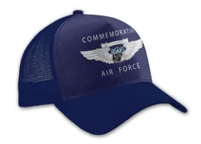 CAF Cap - Mesh Back