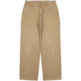 Carhartt Brown Trousers