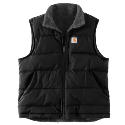 Carhartt Relaxed Fit Midweight Utility Vest