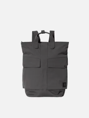 CARHARTT WIP Balto Backpack - Graphite