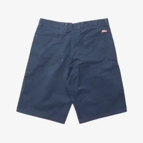 Carpenter Shorts - Navy