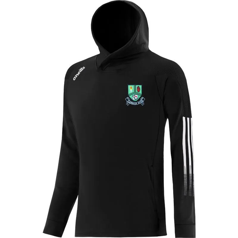 Carrick Aces Athletics Club Kids' Reno Fleece Pullover Hoodie