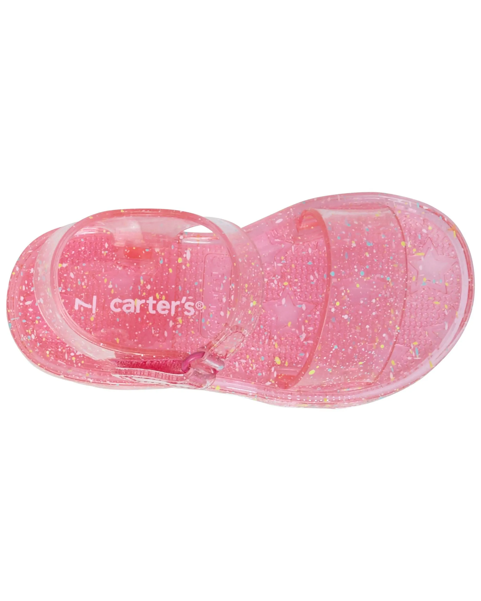 Carter's / OshKosh Toddler Jelly Sandals