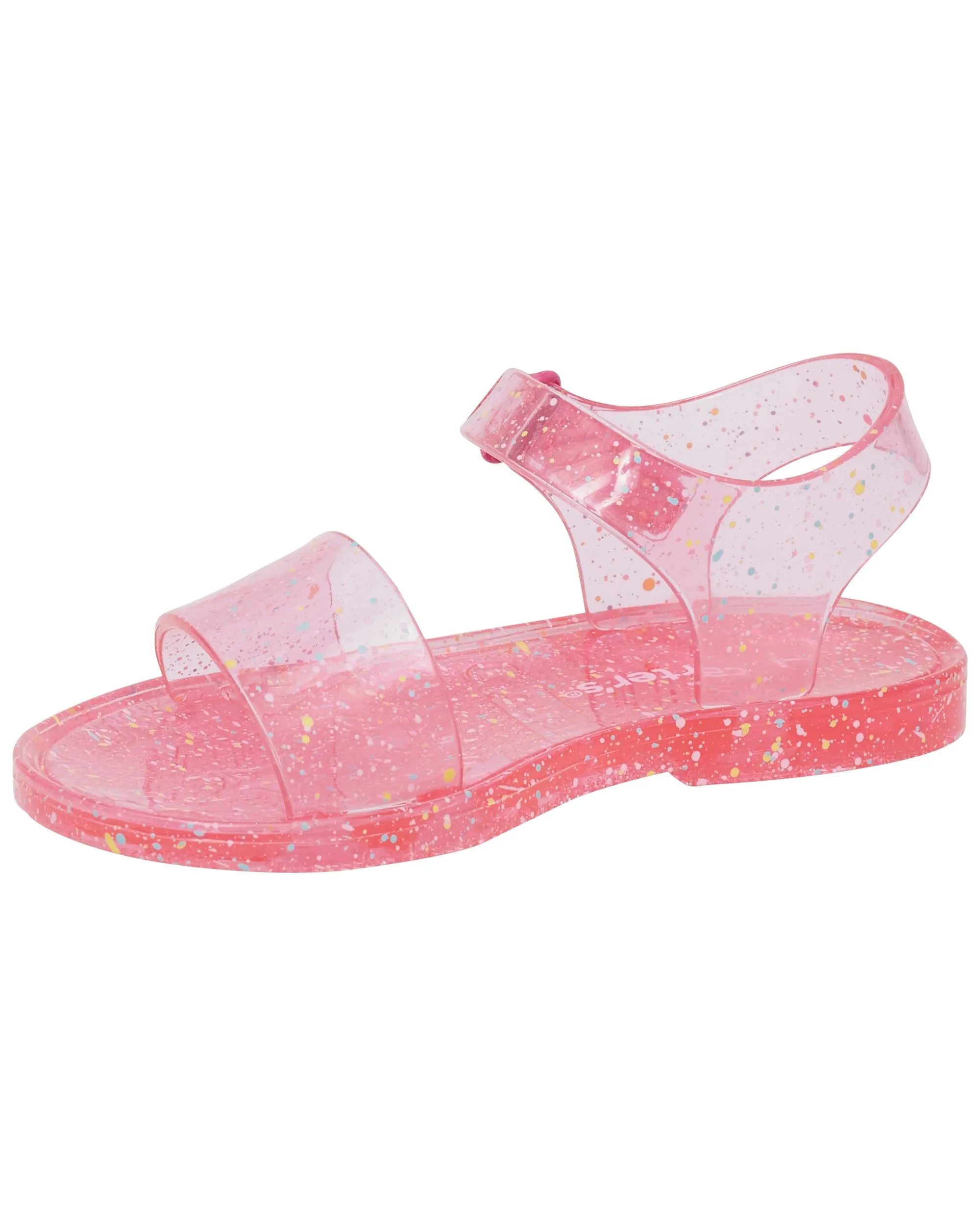 Carter's / OshKosh Toddler Jelly Sandals