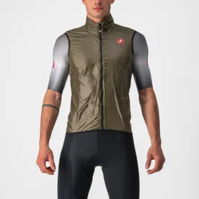 Castelli Men's Aria Cycling Vest - 2024