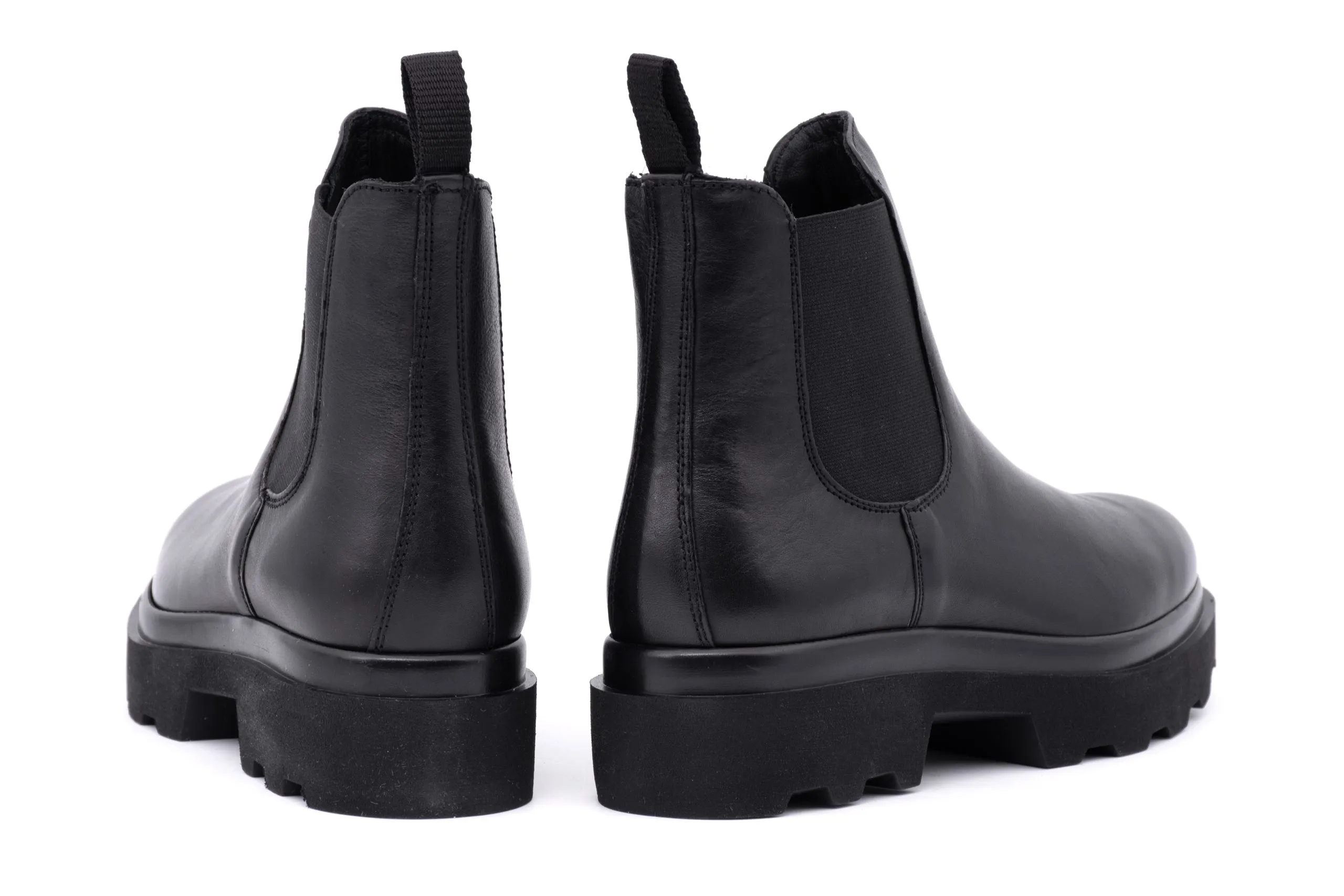 Chelsea Boot Casual