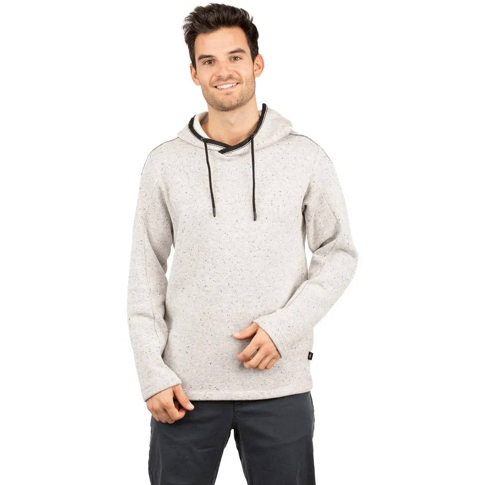 Chillaz - Alicante Logo 2.0 Pullover Men grey melange