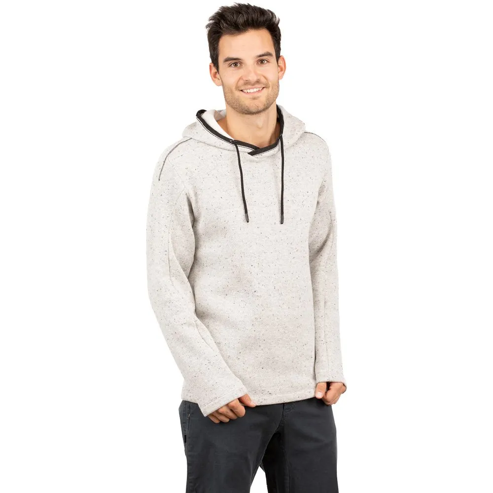 Chillaz - Alicante Logo 2.0 Pullover Men grey melange