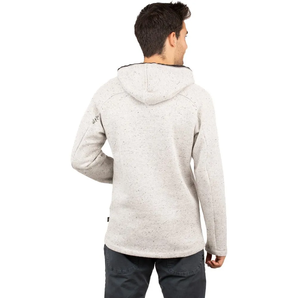 Chillaz - Alicante Logo 2.0 Pullover Men grey melange