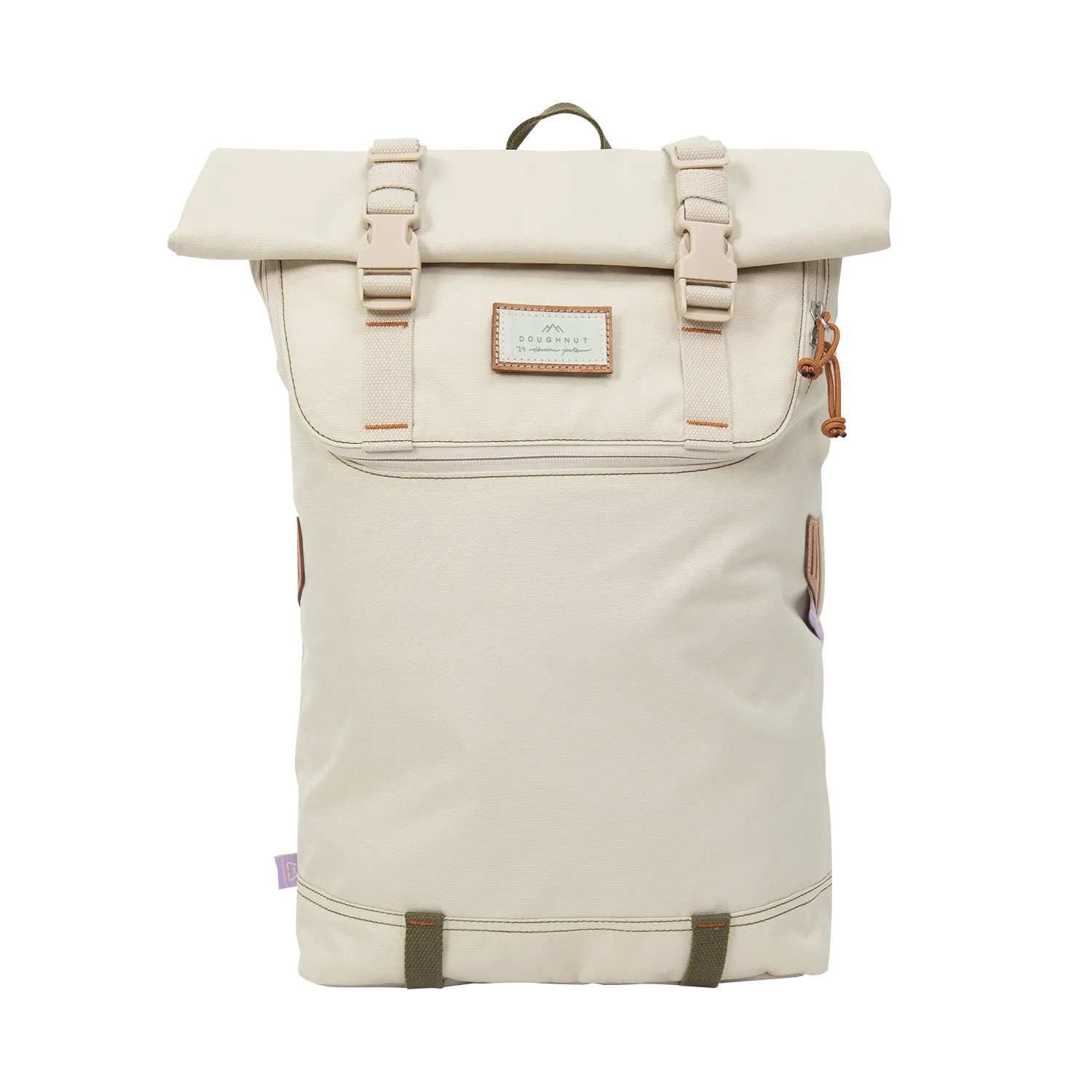 Christopher Doughnut X Denise Peter Series Backpack