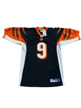 Cincinnati Bengals NFL/Reebok American Football Shirt