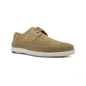 CLARKS HOME MEN'S SNEAKERS BRATTON LO