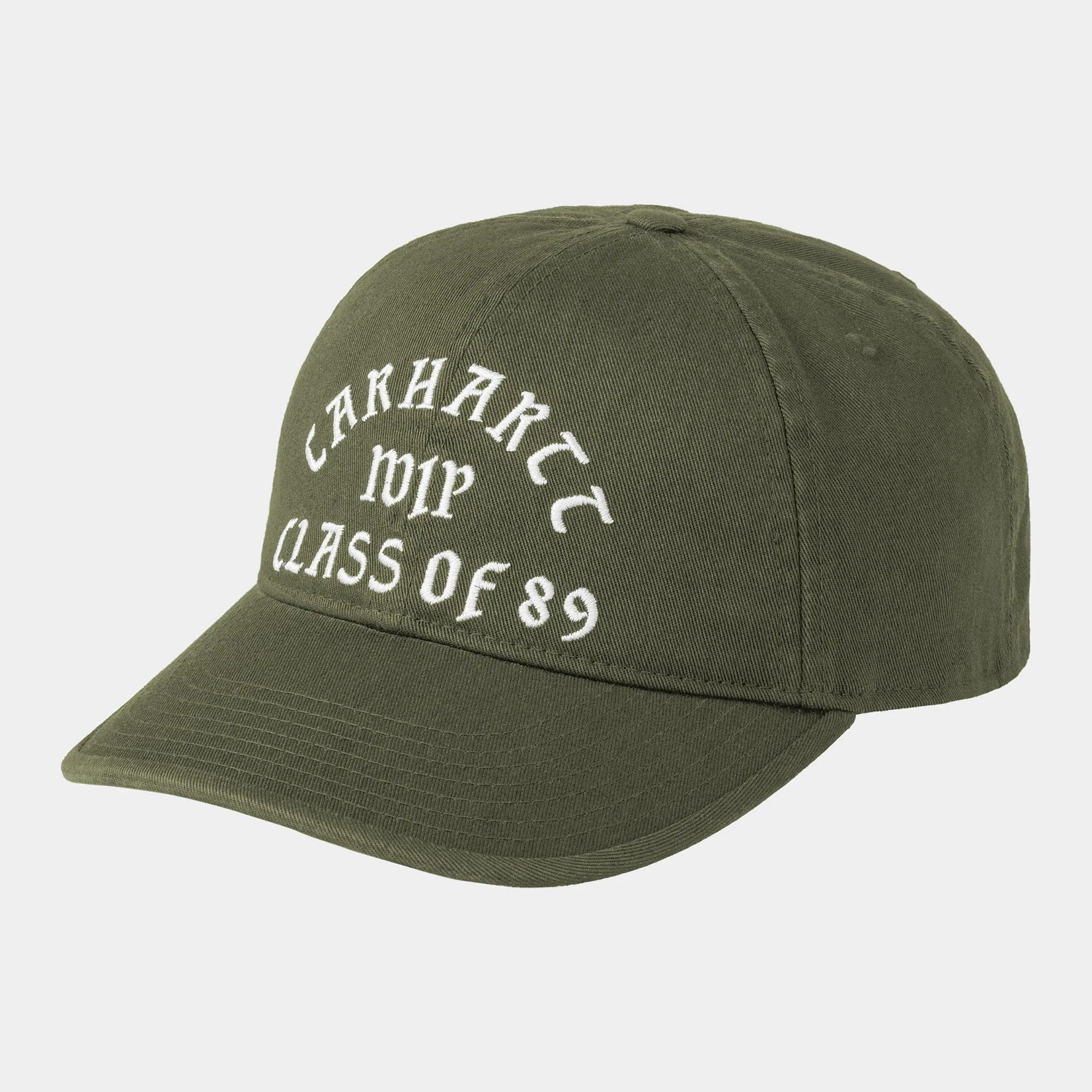 Class Of 89 Cap