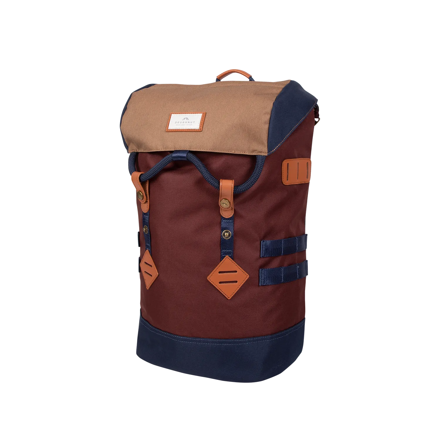 Colorado Earth Tone Series Backpack