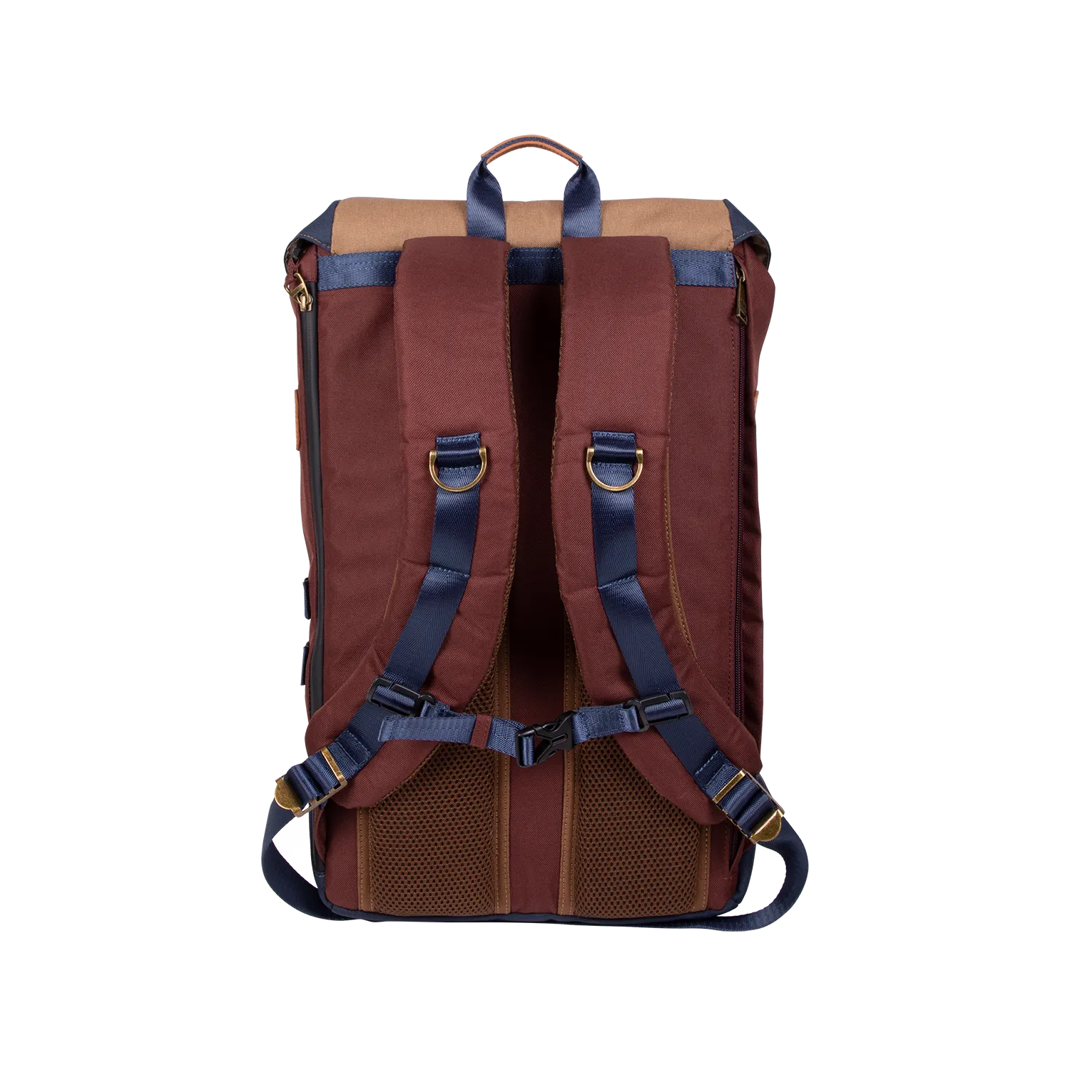 Colorado Earth Tone Series Backpack