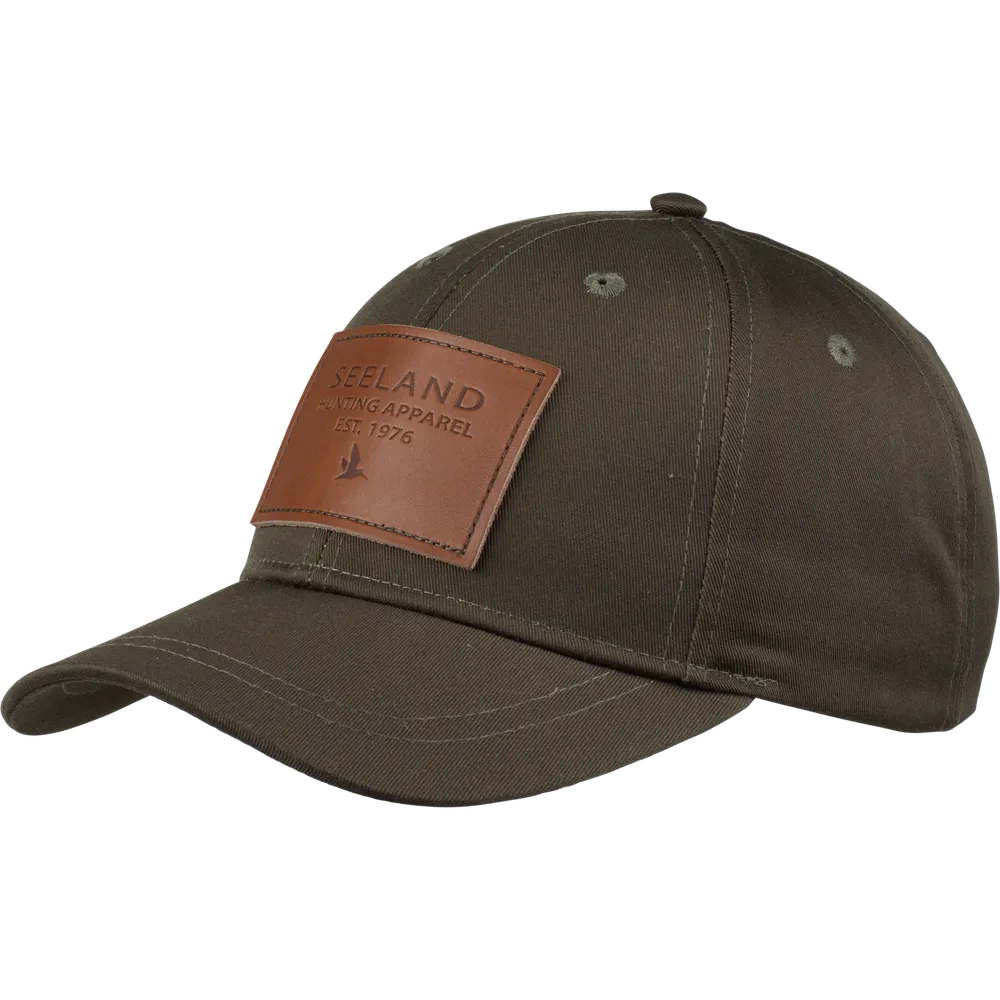 Colt Cap | Seeland