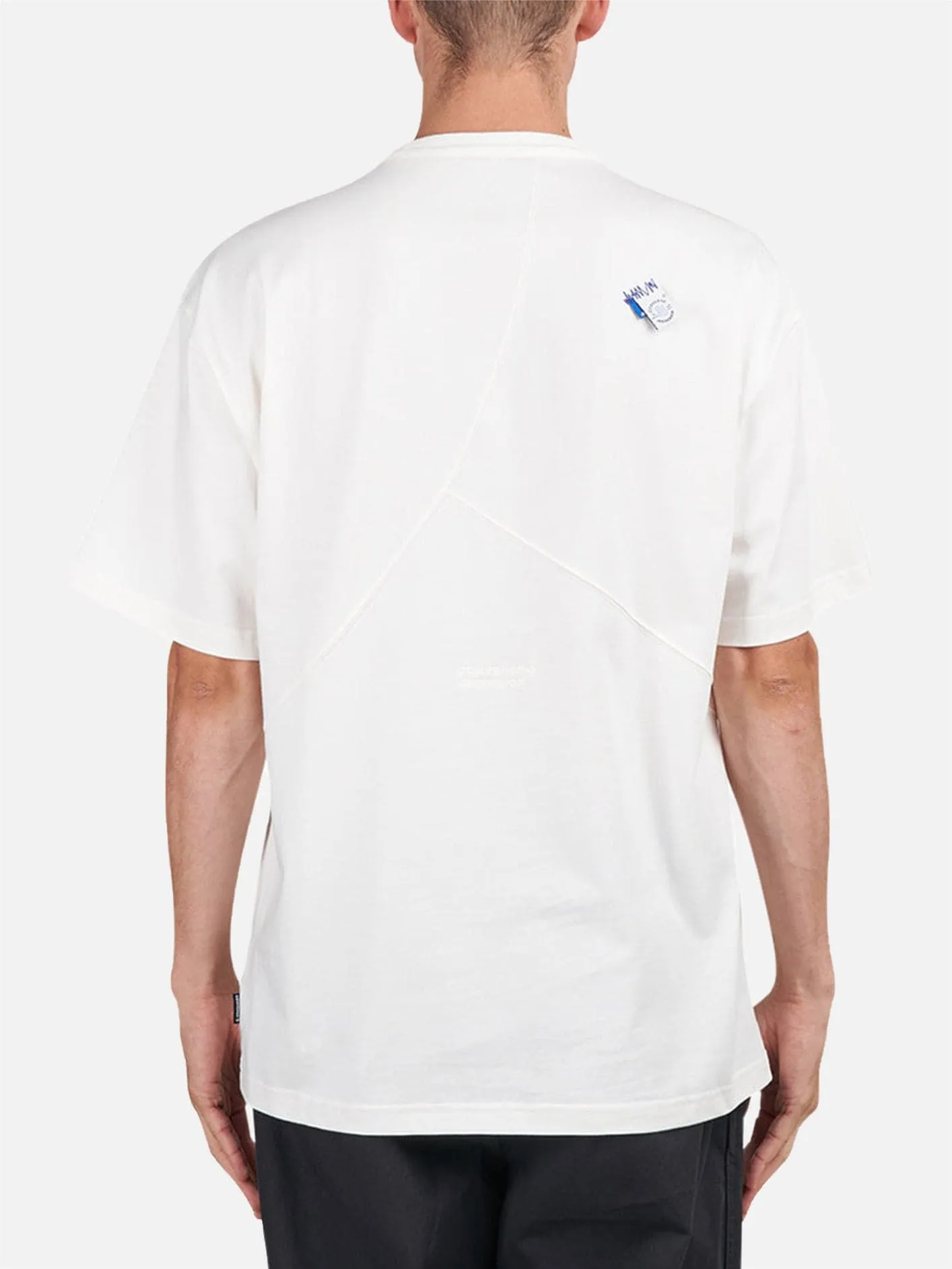 CONVERSE Ader Error x Converse Shapes Tee 