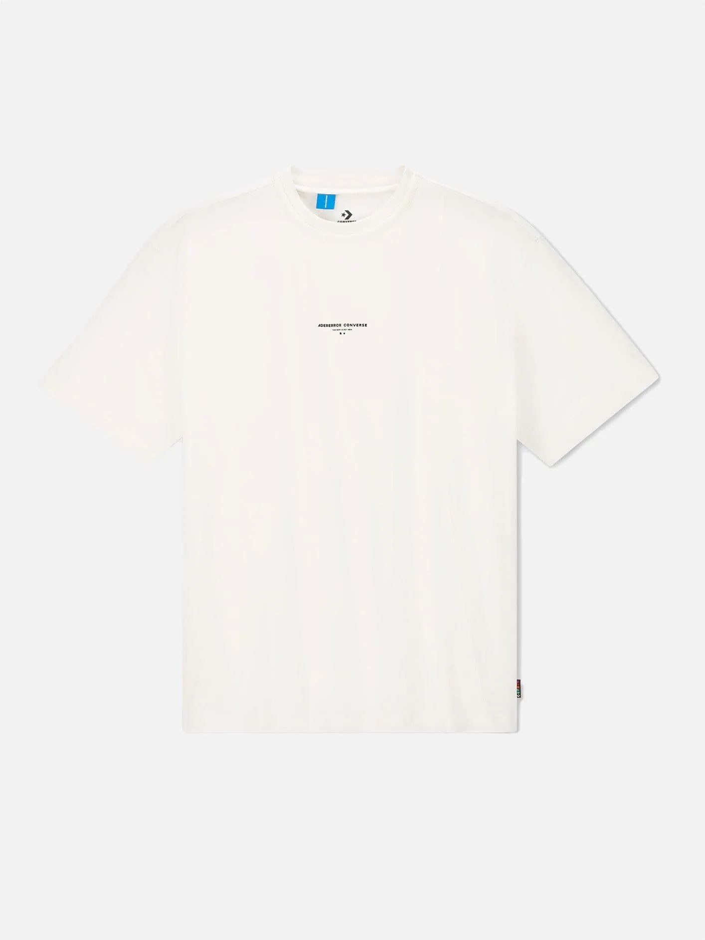 CONVERSE Ader Error x Converse Shapes Tee 