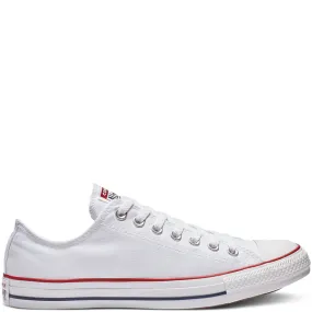 Converse All Star Lo White