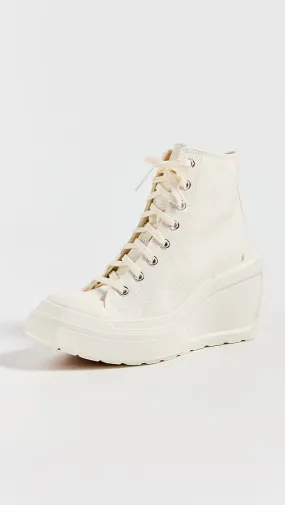 Converse   Chuck 70 Deluxe Wedge Sneakers 