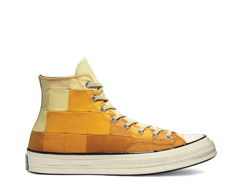 Converse Chuck 70 High Top Plant Color