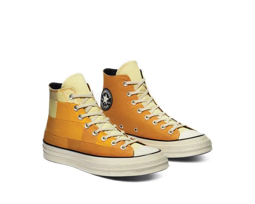 Converse Chuck 70 High Top Plant Color