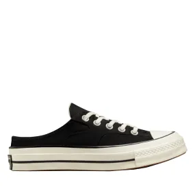 Converse  Chuck 70 Mule Black 