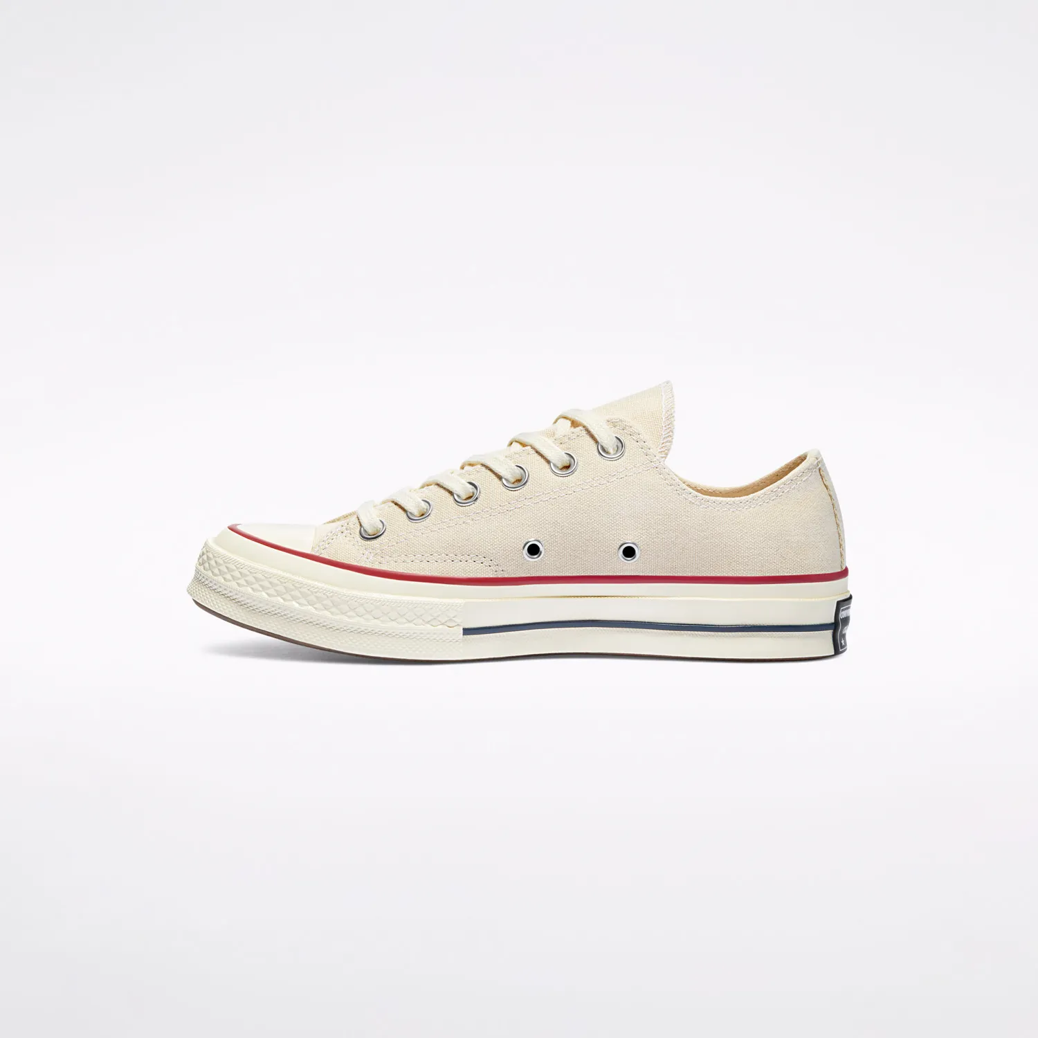 Converse CHUCK 70 OX, Parchment/Egret 