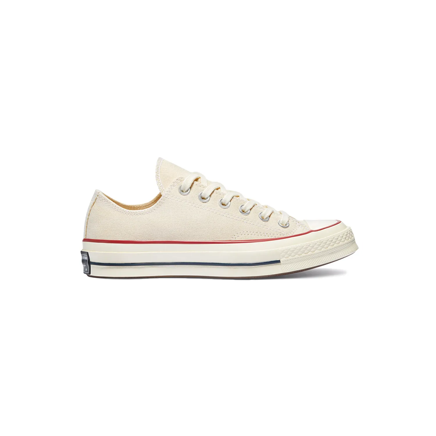 Converse CHUCK 70 OX, Parchment/Egret 