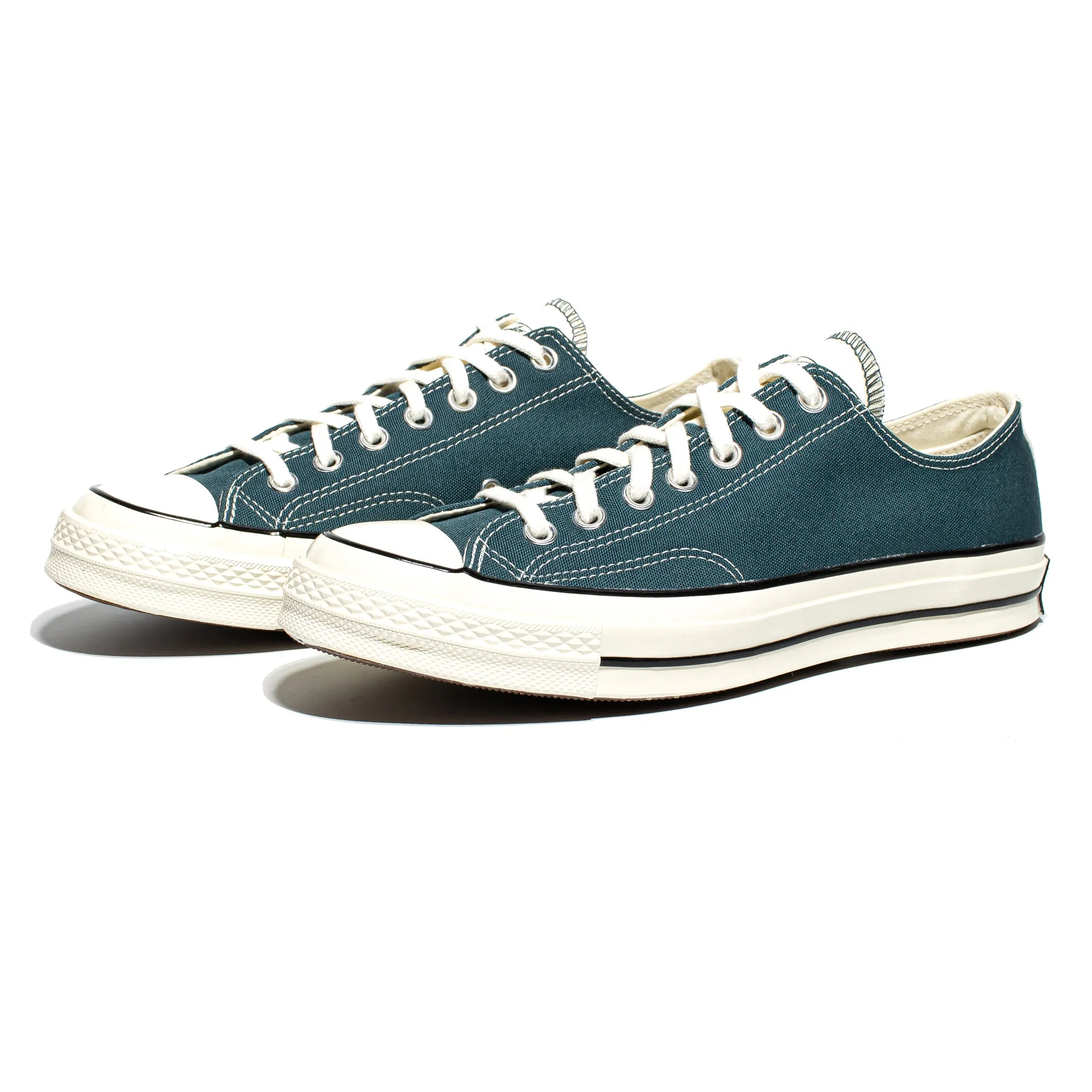 Converse Chuck 70 Ox 'Varsity Remix' Faded Spruce