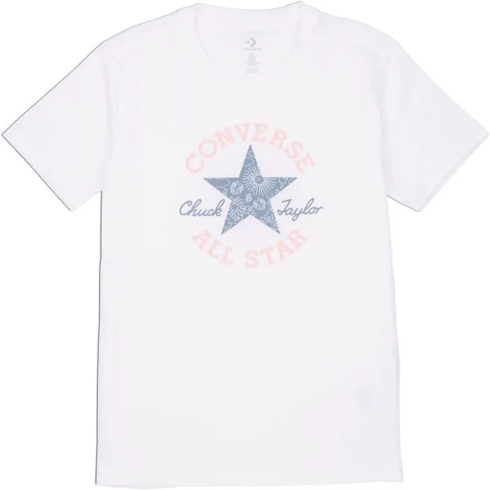 Converse CHUCK PATCH INFILL TEE