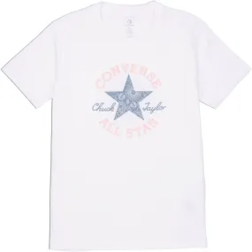 Converse CHUCK PATCH INFILL TEE