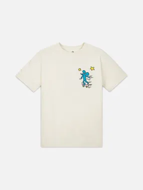 CONVERSE Converse x Keith Haring Mouse T-Shirt