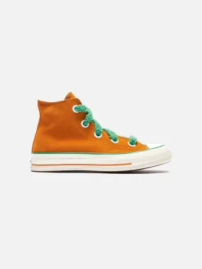 CONVERSE Converse x Wonka Chuck 70 Hi - Orange