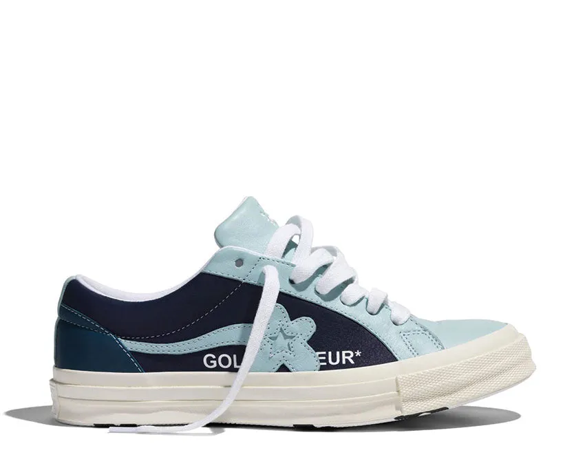 Converse Golf Le Fleur OX Patriot Blue